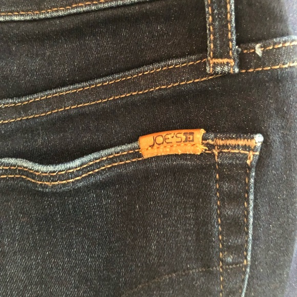 Joe’s Jeans - The Charlie Ankle High Rise Skinny - Size 25 - Wash: Lemongrove - Picture 9 of 9